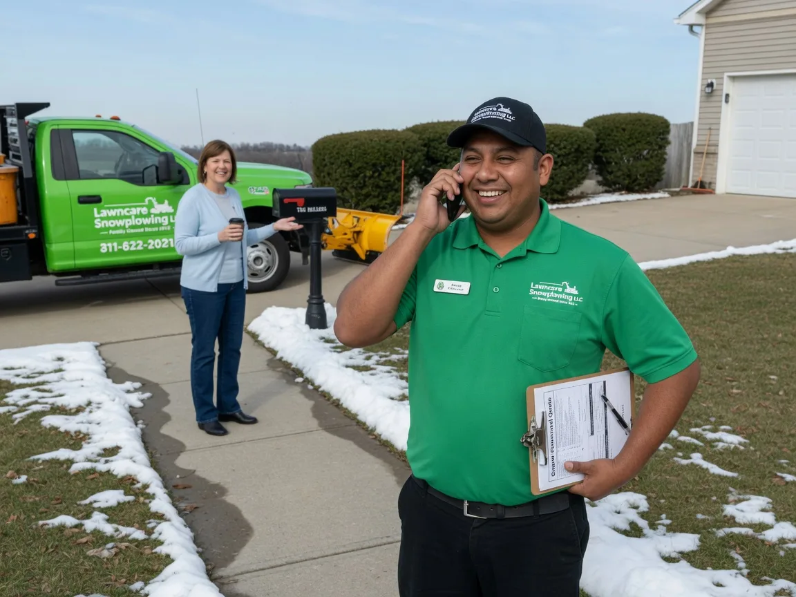 Lawn Care Services By Expert Landscaper Jarrell, TX FAQs